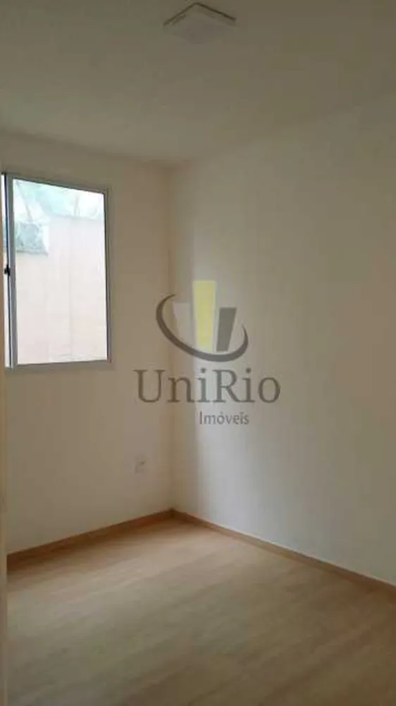 Apartamento, 2 quartos, 50 m² - Foto 8