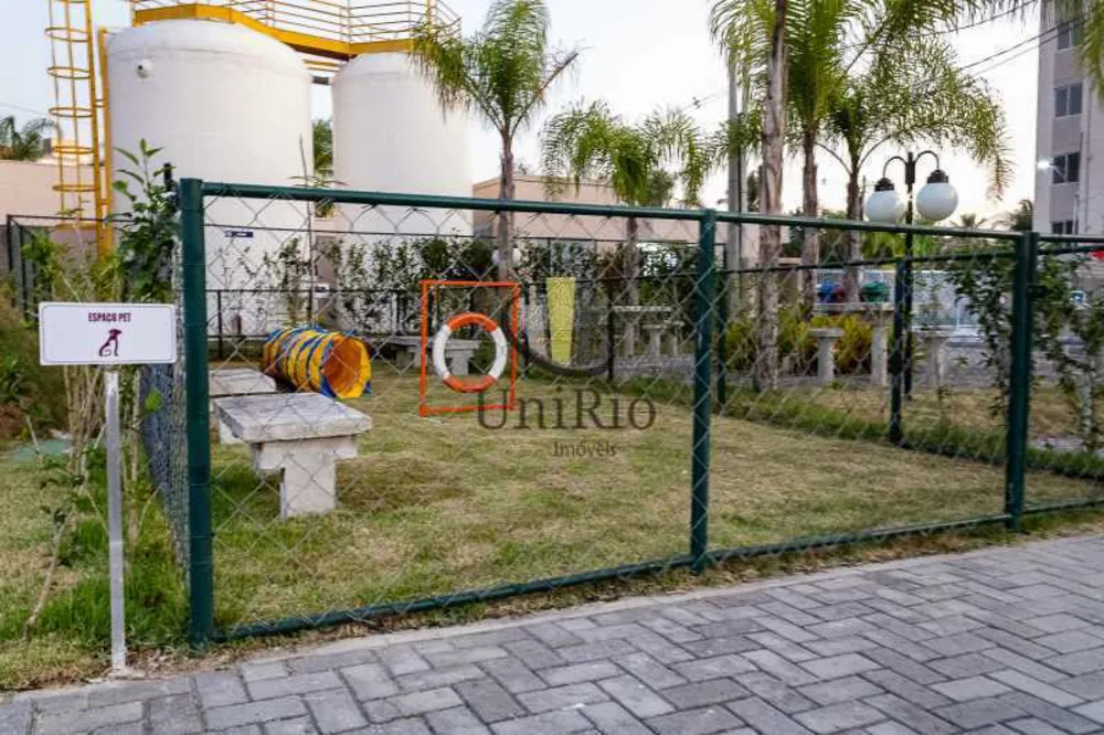 Apartamento, 2 quartos, 50 m² - Foto 1