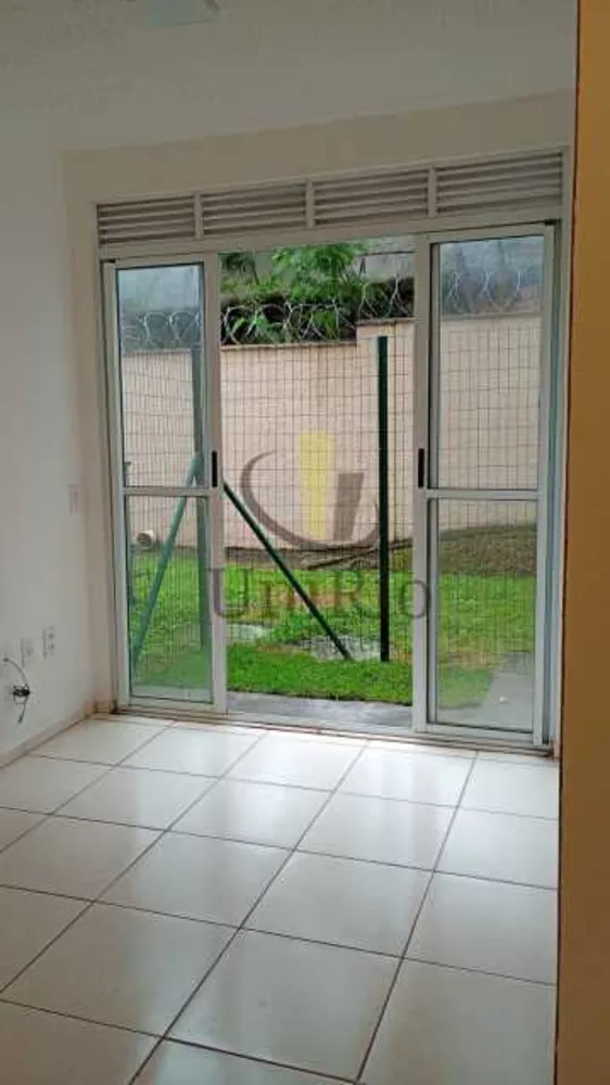 Apartamento, 2 quartos, 50 m² - Foto 5