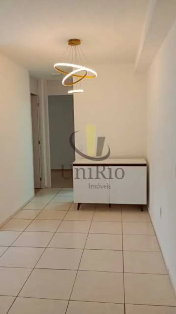 Apartamento, 2 quartos, 50 m² - Foto 3
