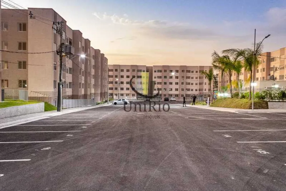 Apartamento, 2 quartos, 50 m² - Foto 5