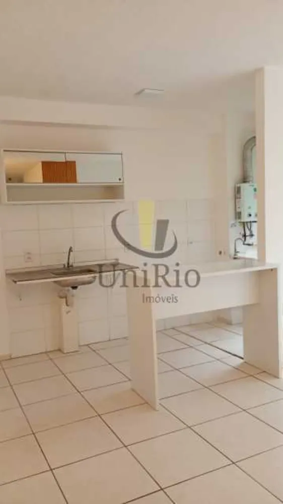 Apartamento, 2 quartos, 50 m² - Foto 12