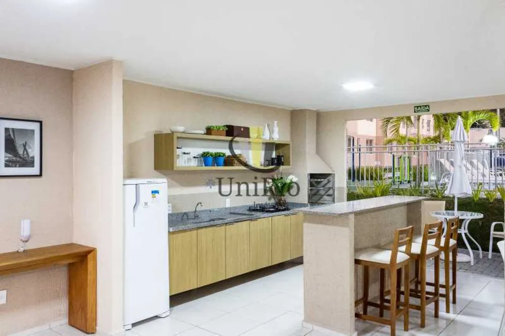 Apartamento, 2 quartos, 50 m² - Foto 21