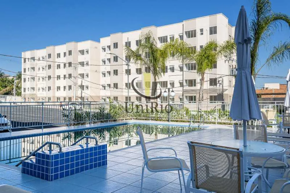 Apartamento, 2 quartos, 50 m² - Foto 24