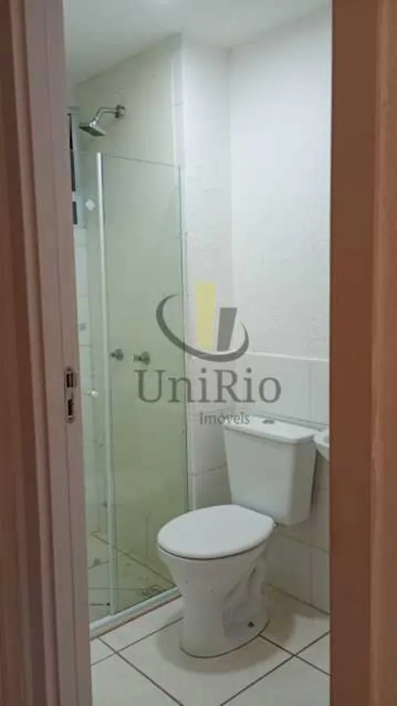Apartamento, 2 quartos, 50 m² - Foto 13
