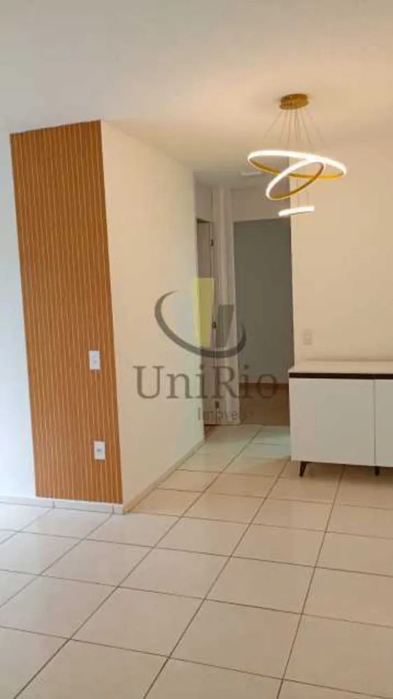 Apartamento, 2 quartos, 50 m² - Foto 6