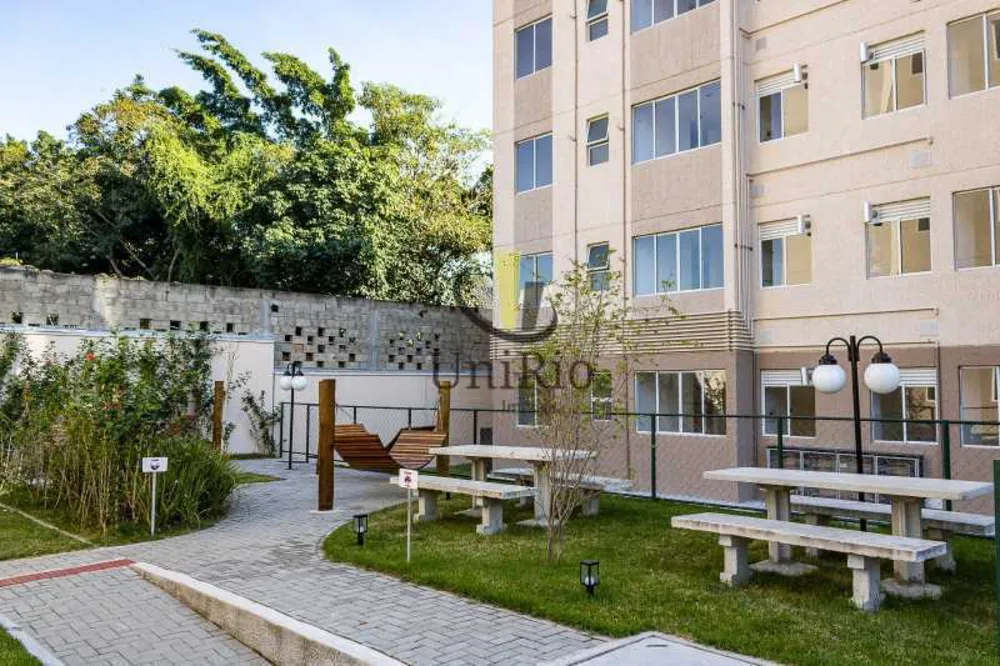 Apartamento, 2 quartos, 50 m² - Foto 6