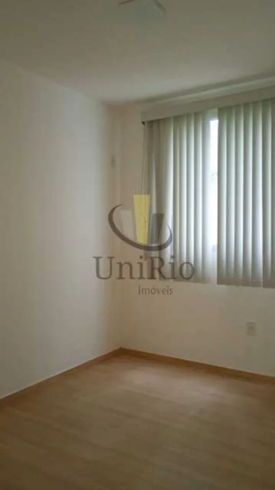 Apartamento, 2 quartos, 50 m² - Foto 7