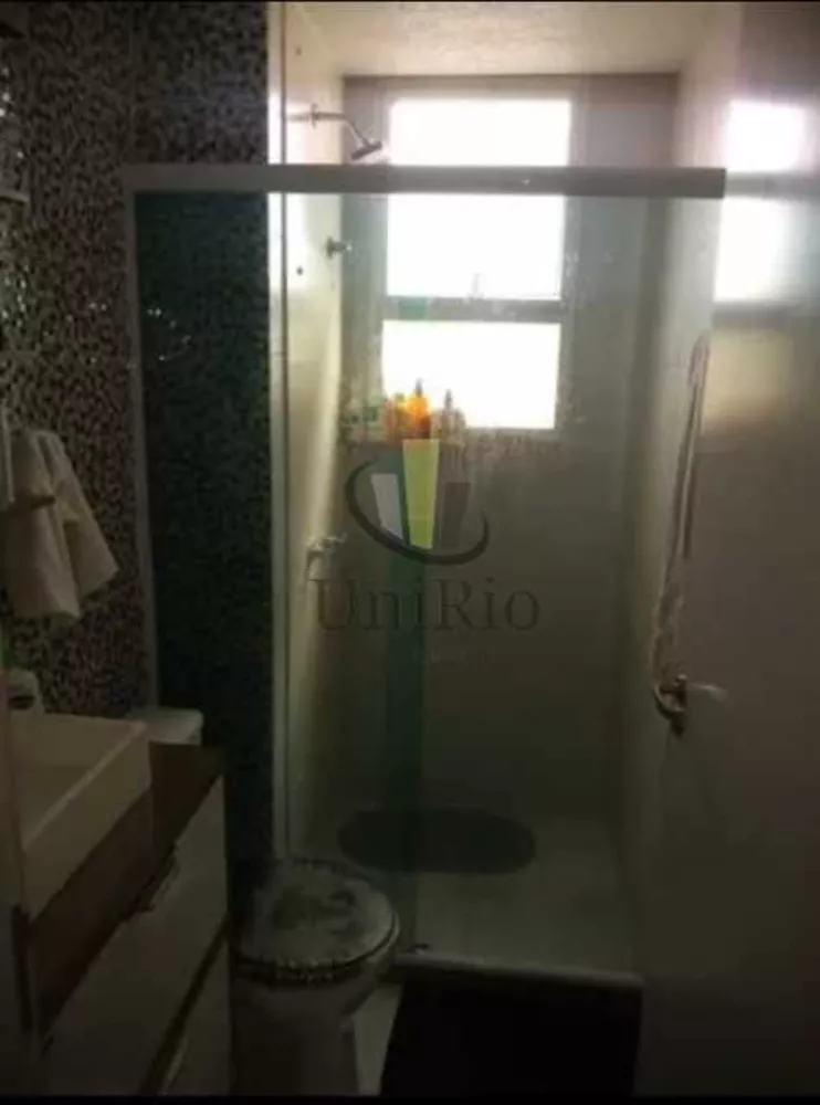 Apartamento, 2 quartos, 46 m² - Foto 8