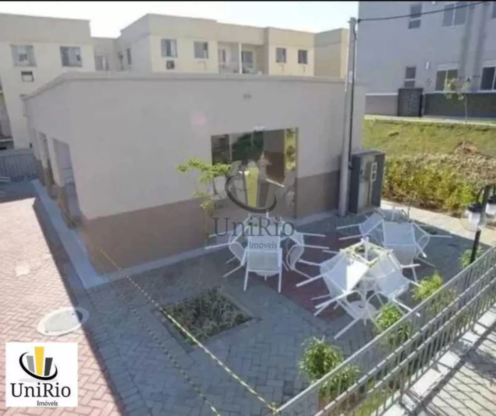 Apartamento, 2 quartos, 46 m² - Foto 1
