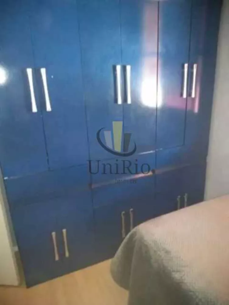 Apartamento, 2 quartos, 46 m² - Foto 4