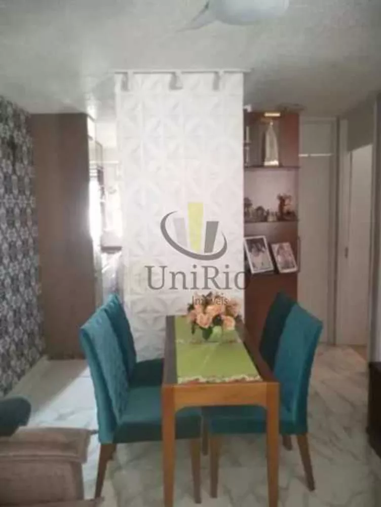 Apartamento, 2 quartos, 46 m² - Foto 9