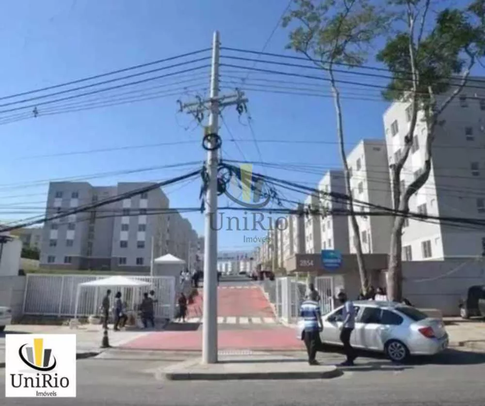Apartamento, 2 quartos, 46 m² - Foto 10