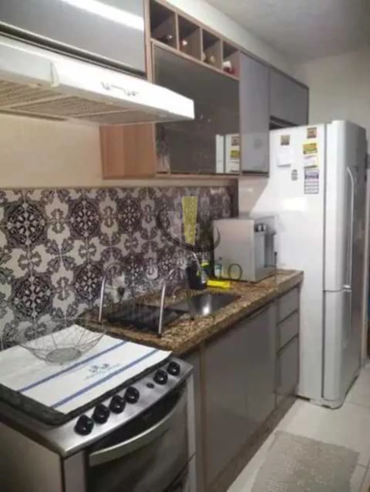 Apartamento, 2 quartos, 46 m² - Foto 7
