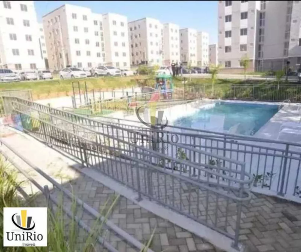 Apartamento, 2 quartos, 46 m² - Foto 2