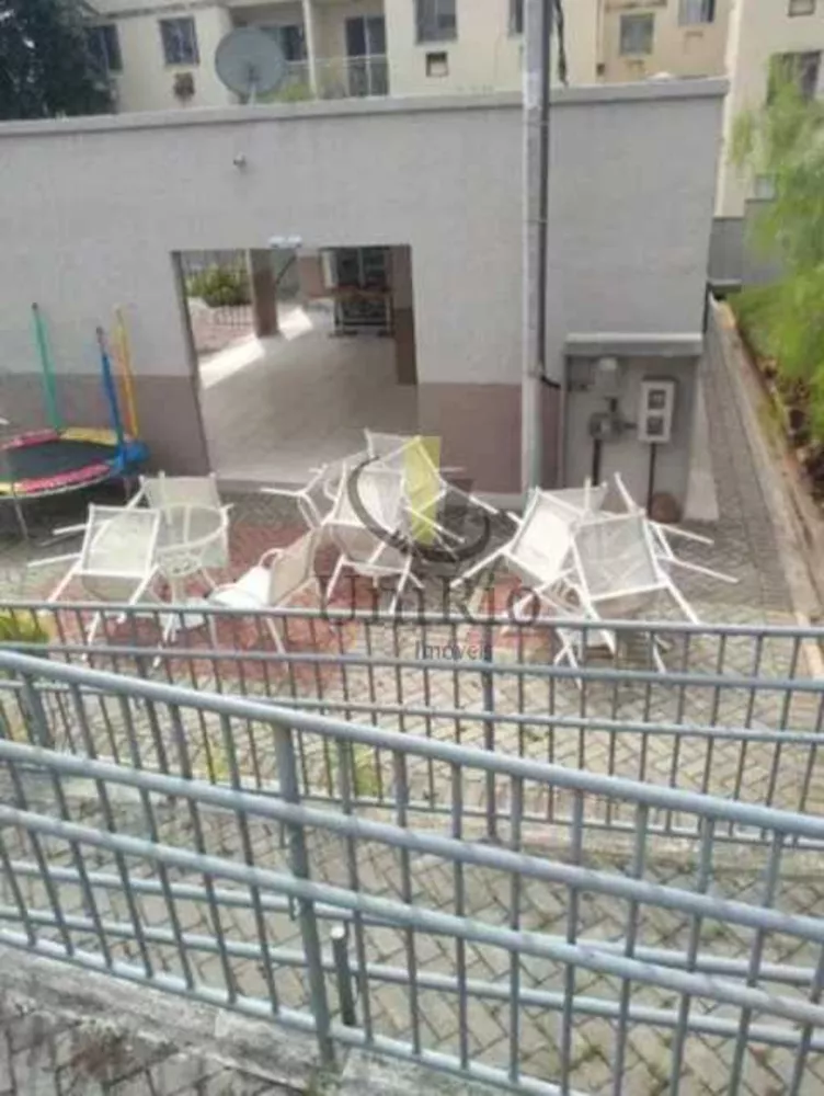 Apartamento, 2 quartos, 46 m² - Foto 5