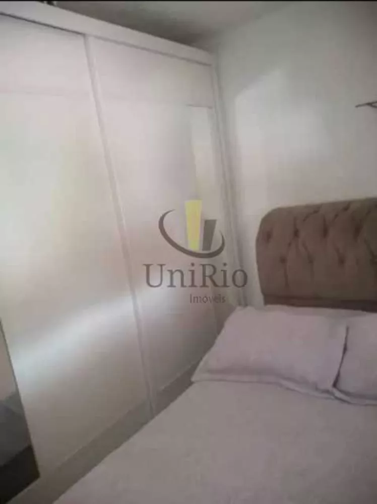 Apartamento, 2 quartos, 46 m² - Foto 6