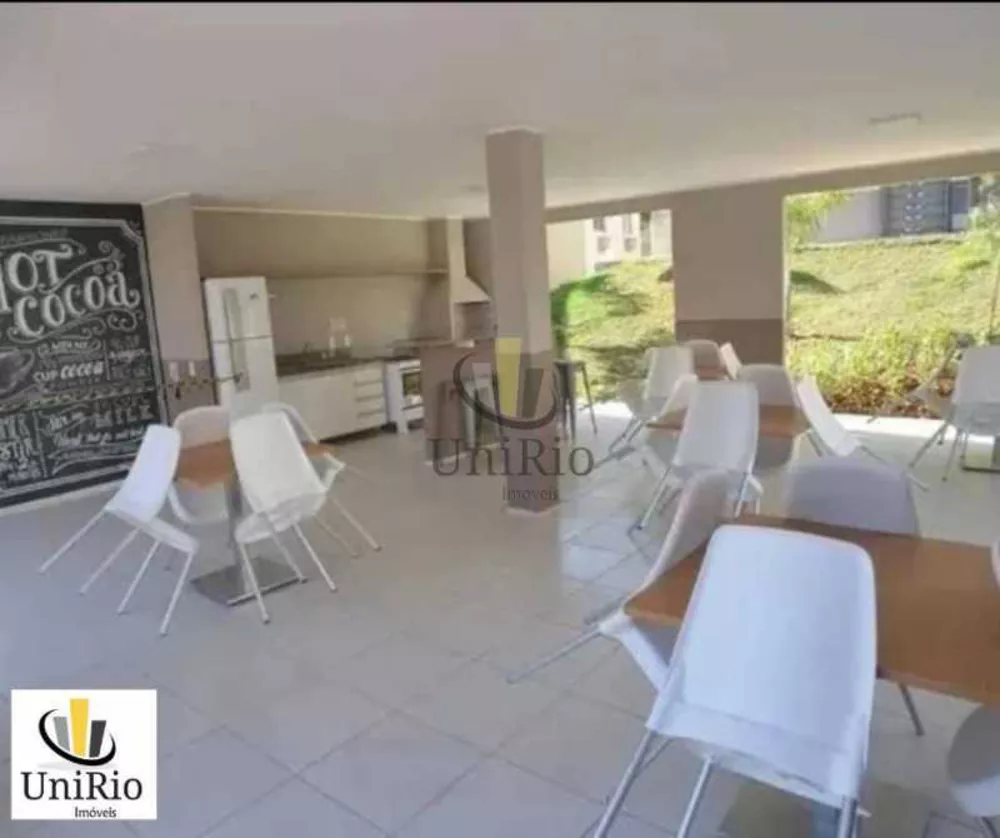 Apartamento, 2 quartos, 46 m² - Foto 12