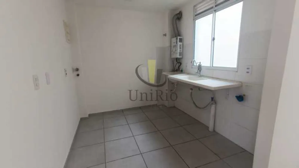 Apartamento, 2 quartos, 45 m² - Foto 17