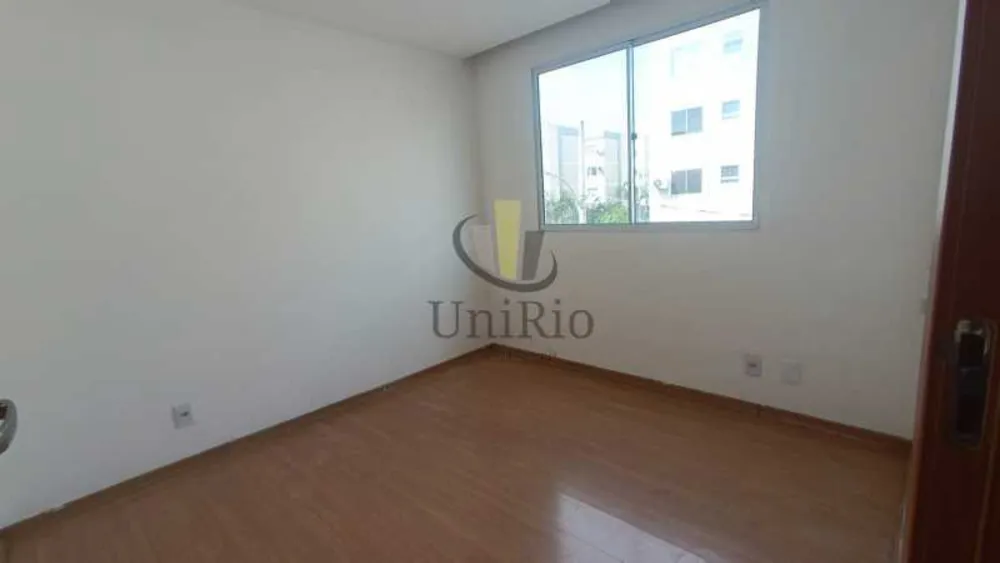 Apartamento, 2 quartos, 45 m² - Foto 11