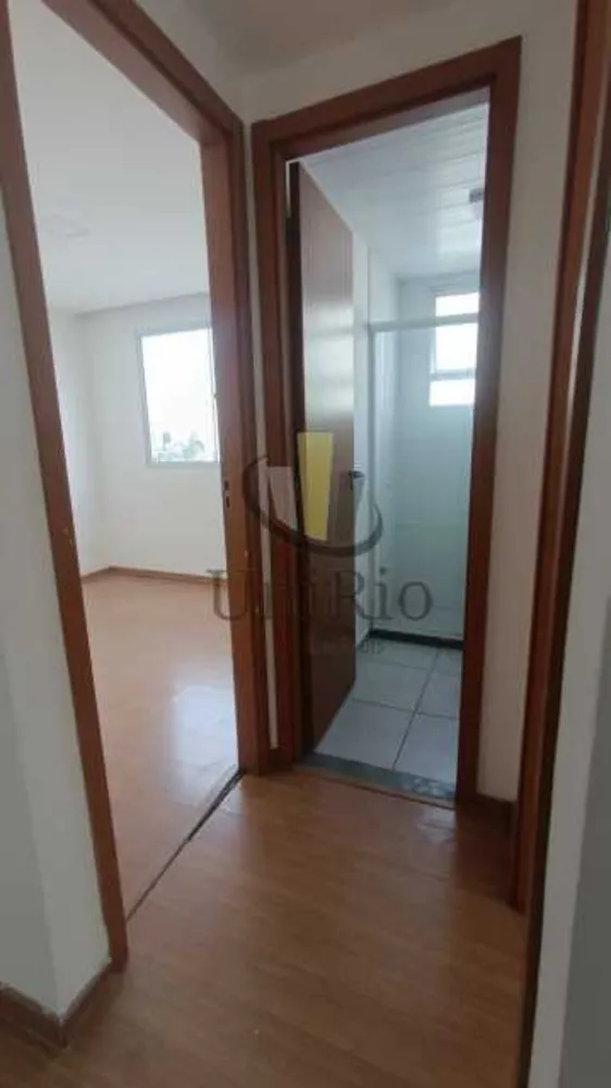Apartamento, 2 quartos, 45 m² - Foto 12