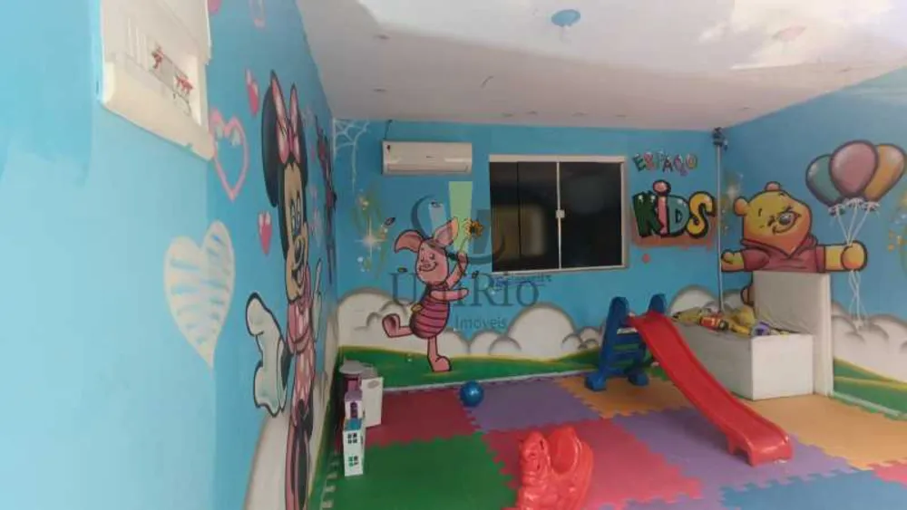Apartamento, 2 quartos, 45 m² - Foto 27