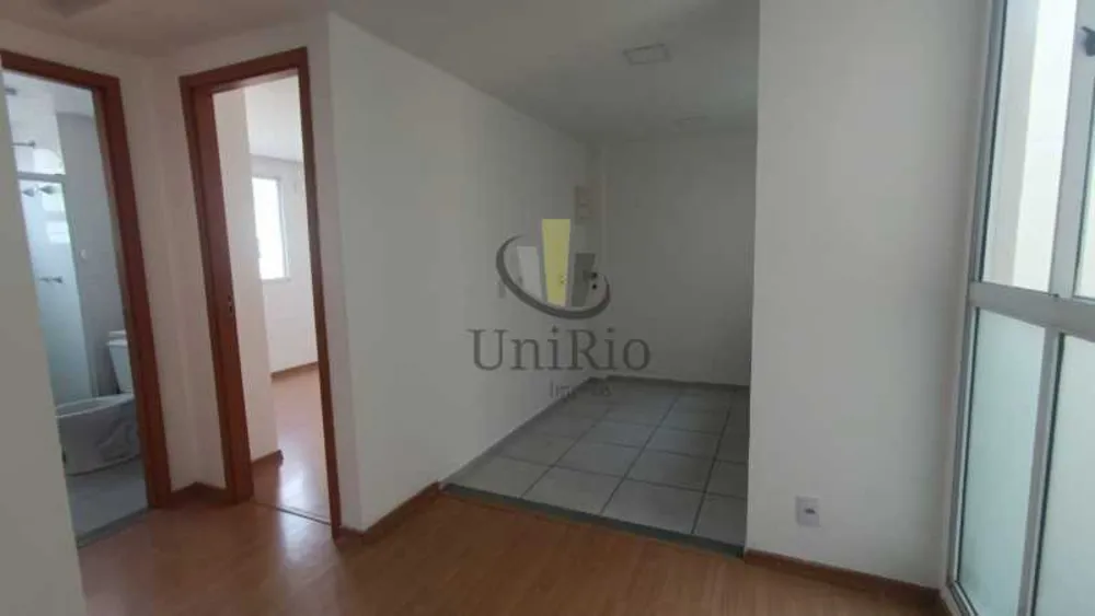 Apartamento, 2 quartos, 45 m² - Foto 9