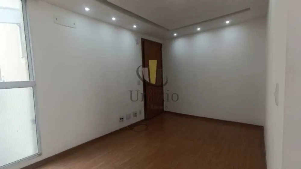 Apartamento, 2 quartos, 45 m² - Foto 1
