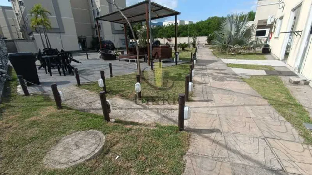 Apartamento, 2 quartos, 45 m² - Foto 24