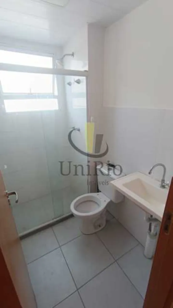 Apartamento, 2 quartos, 45 m² - Foto 8
