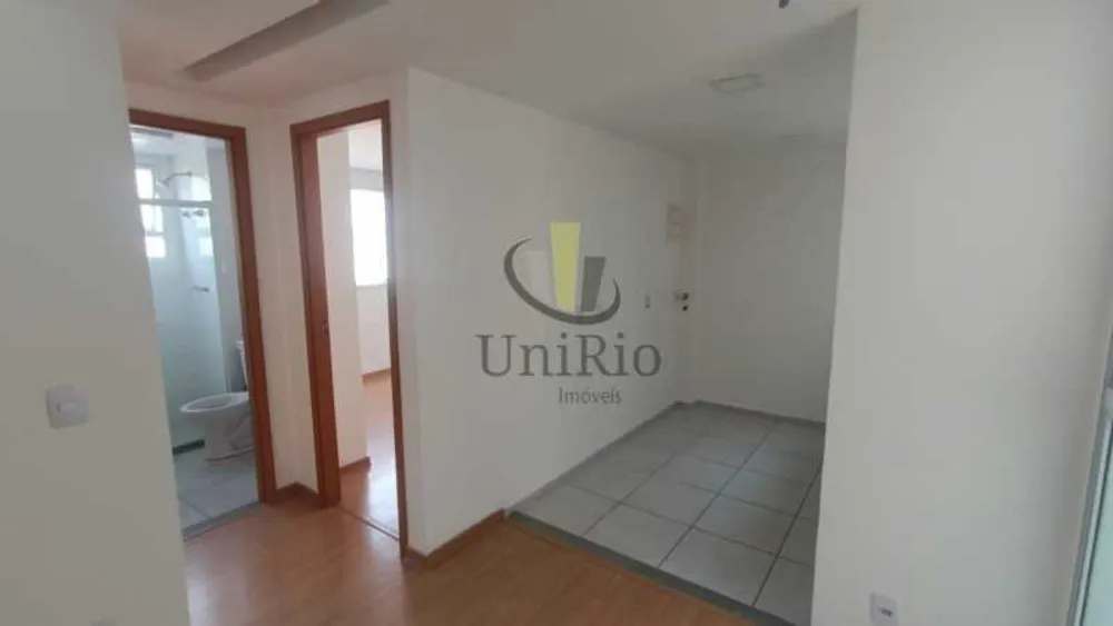 Apartamento, 2 quartos, 45 m² - Foto 6