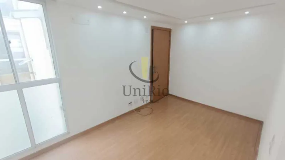 Apartamento, 2 quartos, 45 m² - Foto 5