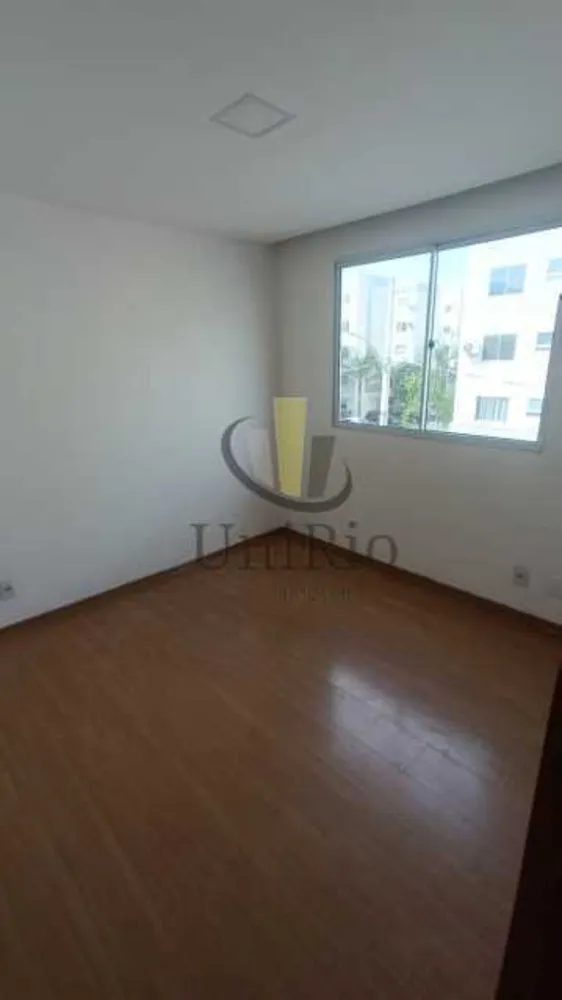 Apartamento, 2 quartos, 45 m² - Foto 12