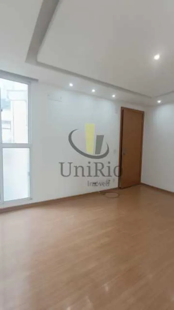 Apartamento, 2 quartos, 45 m² - Foto 9