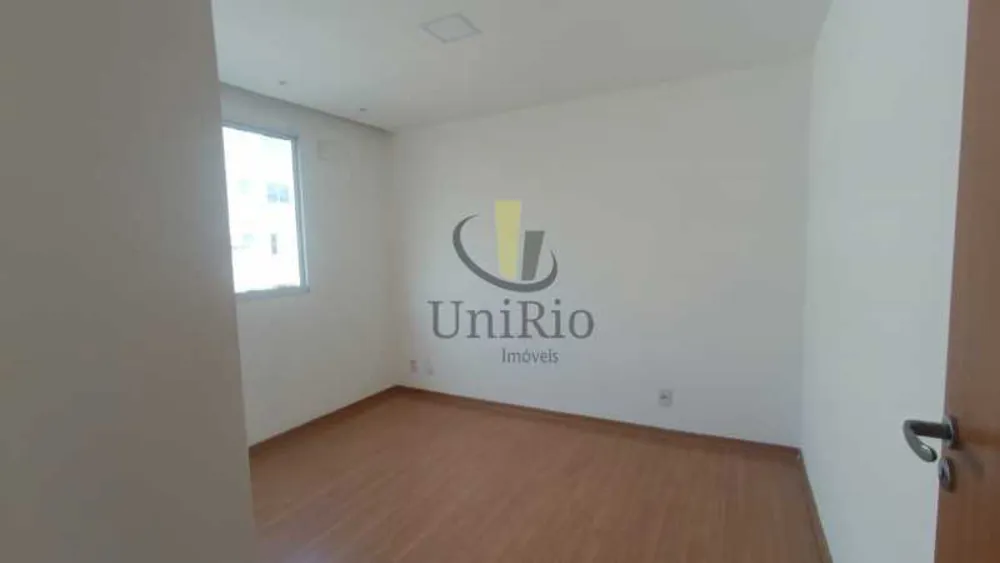 Apartamento, 2 quartos, 45 m² - Foto 7
