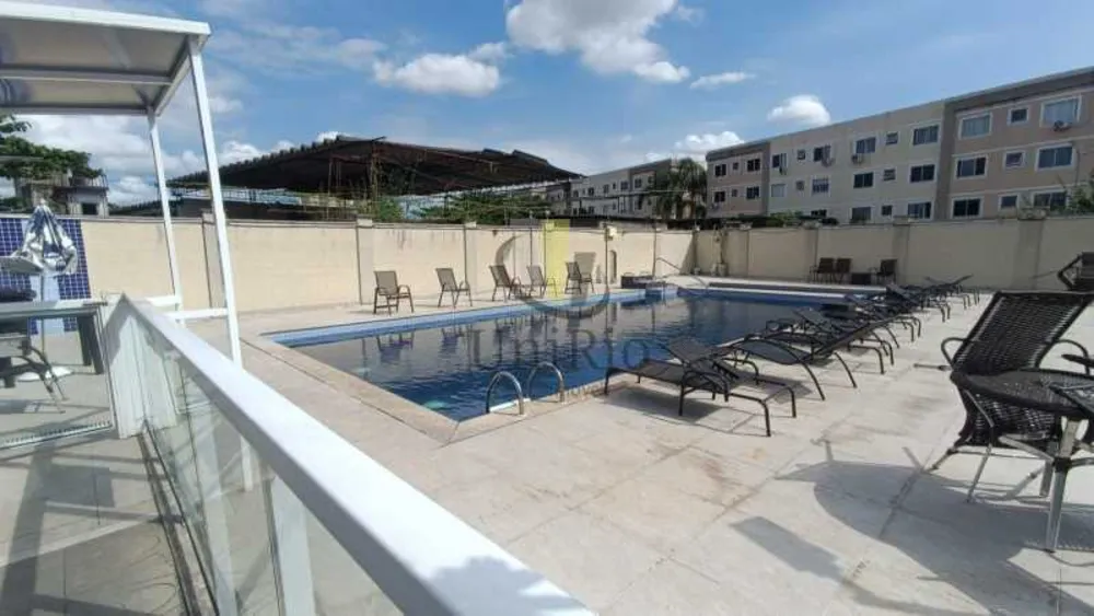 Apartamento, 2 quartos, 45 m² - Foto 22
