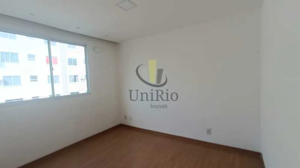 Apartamento, 2 quartos, 45 m² - Foto 11
