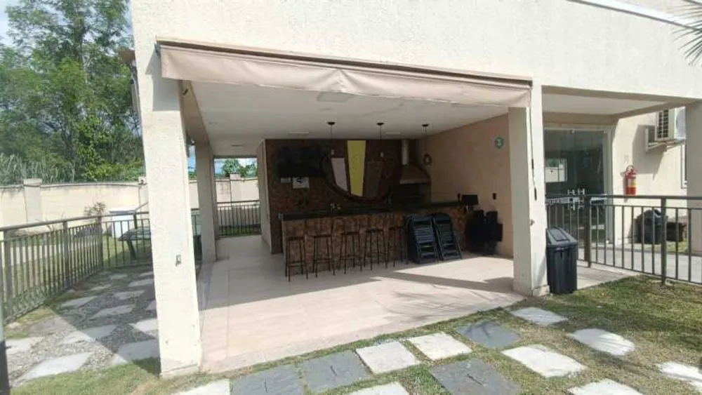 Apartamento, 2 quartos, 45 m² - Foto 26