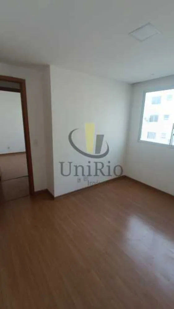 Apartamento, 2 quartos, 45 m² - Foto 7