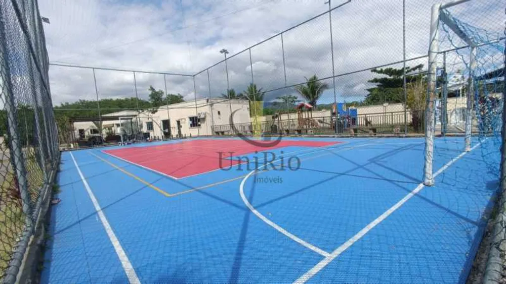 Apartamento, 2 quartos, 45 m² - Foto 3