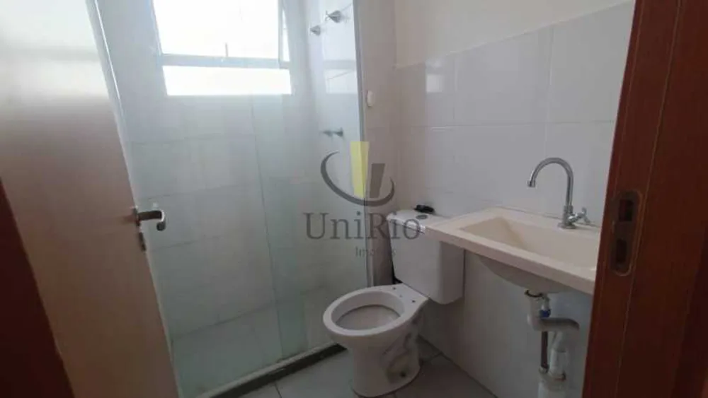 Apartamento, 2 quartos, 45 m² - Foto 16
