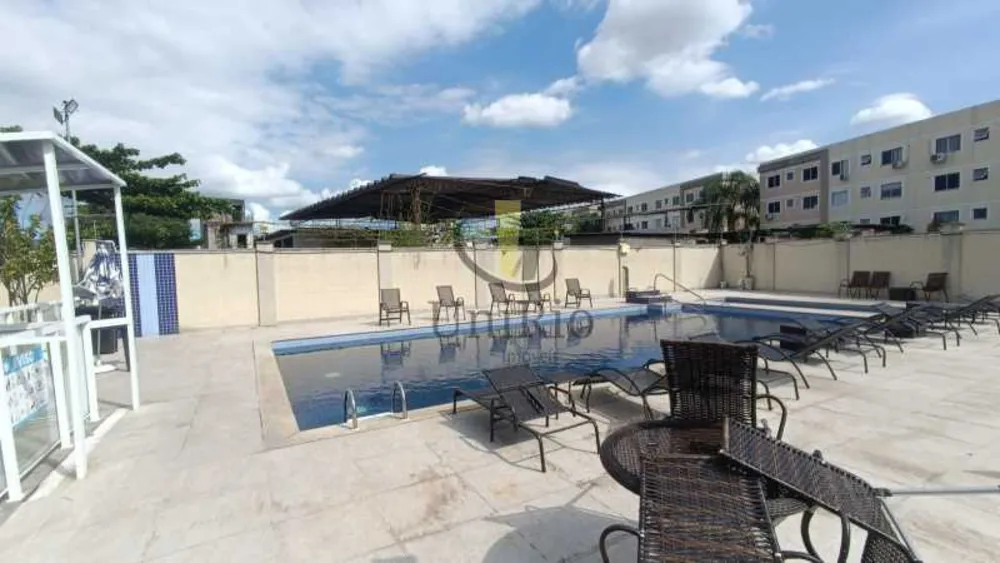 Apartamento, 2 quartos, 45 m² - Foto 10