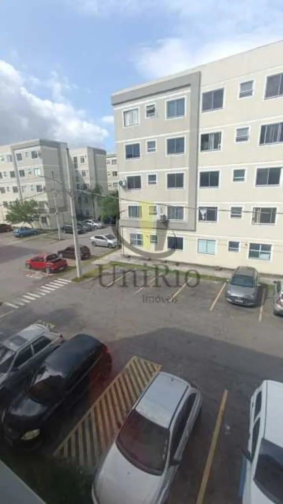 Apartamento, 2 quartos, 45 m² - Foto 18