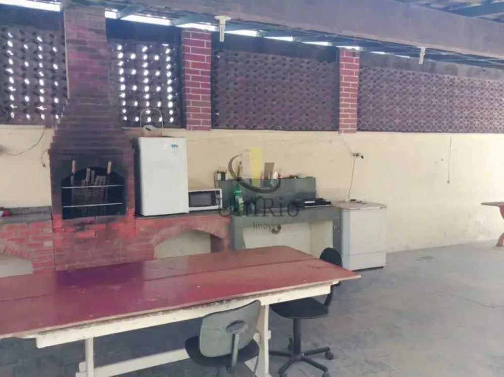 Apartamento, 2 quartos, 50 m² - Foto 15