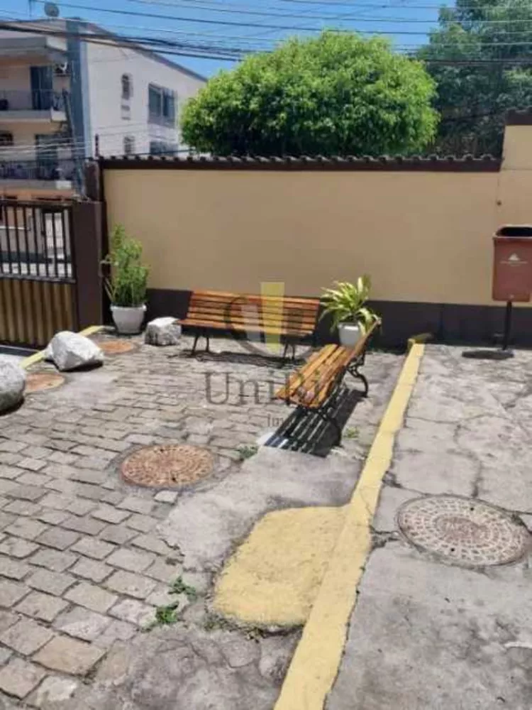 Apartamento, 2 quartos, 50 m² - Foto 21