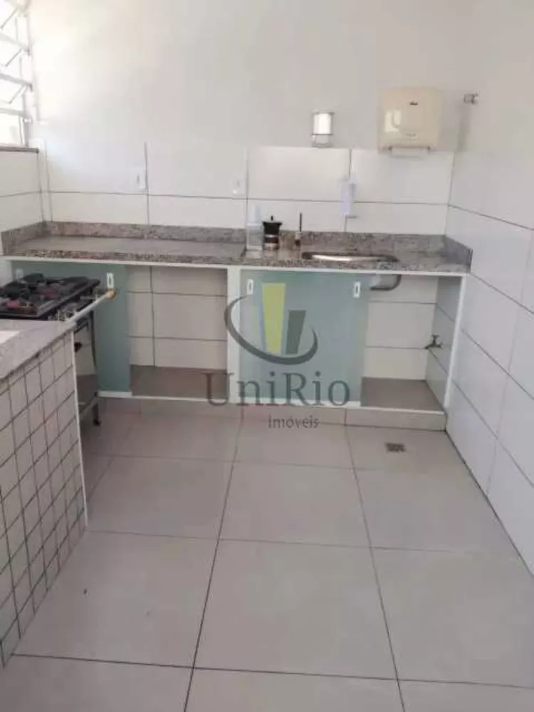 Apartamento, 2 quartos, 50 m² - Foto 17