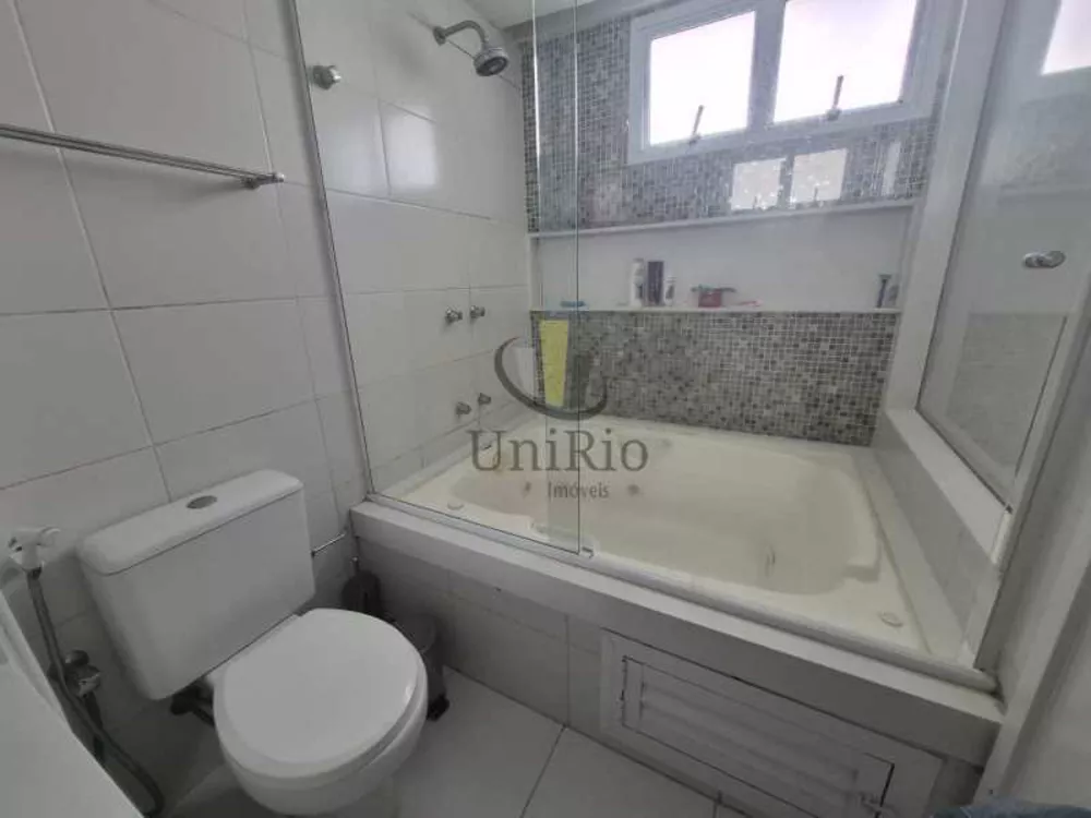 Cobertura, 4 quartos, 233 m² - Foto 10