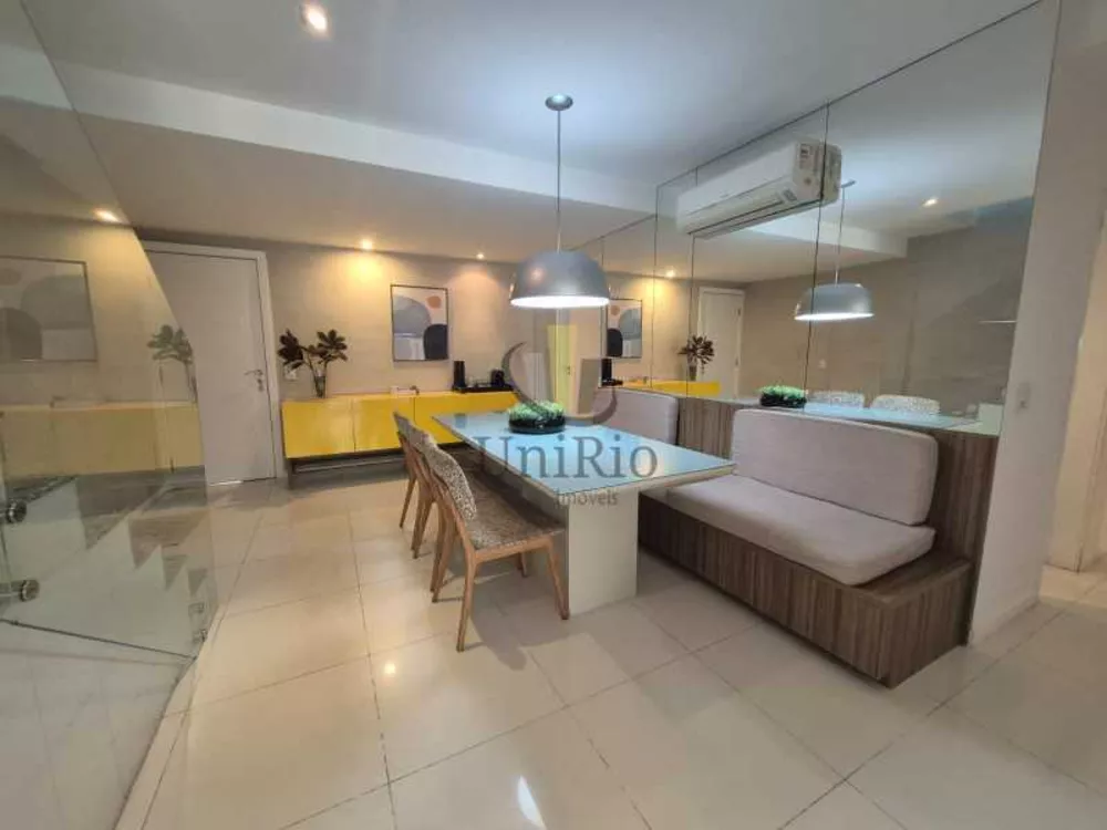 Cobertura, 4 quartos, 233 m² - Foto 5