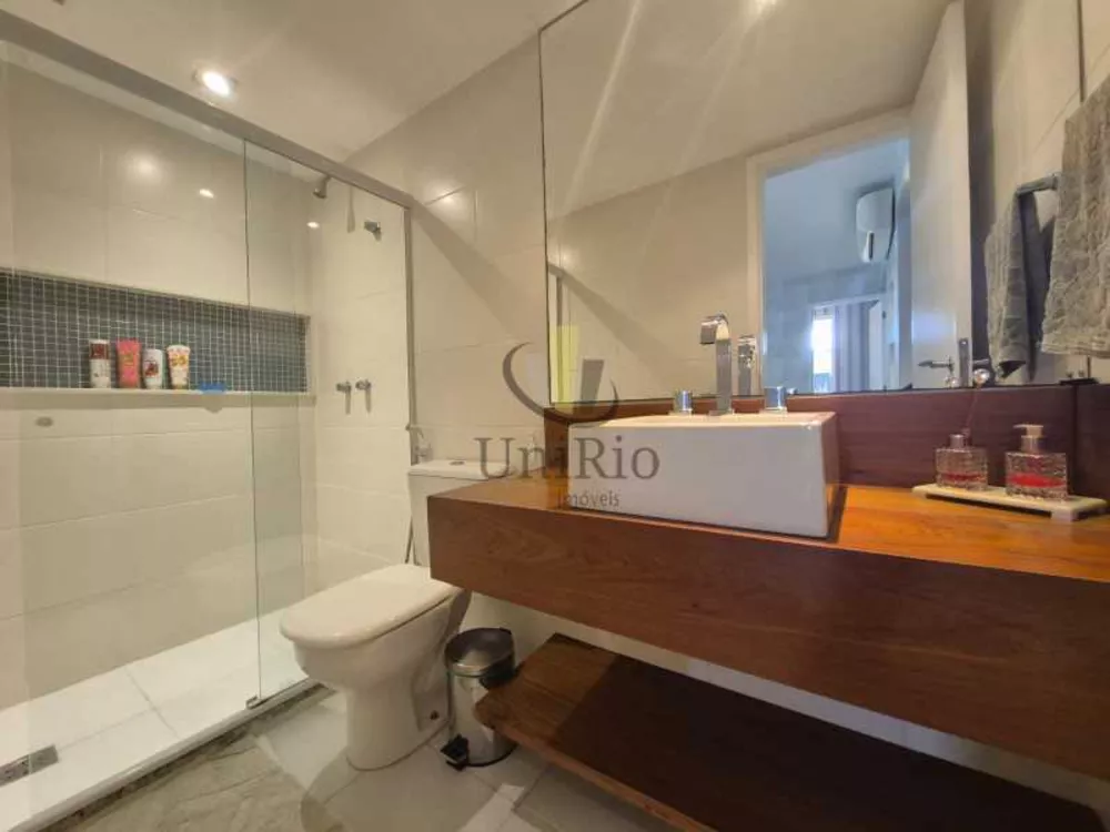 Cobertura, 4 quartos, 233 m² - Foto 17