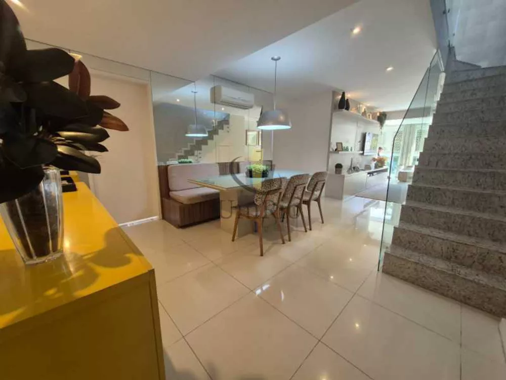 Cobertura, 4 quartos, 233 m² - Foto 1